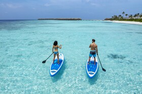 Hurawalhi Island Resort