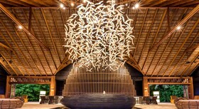 Hurawalhi Island Resort