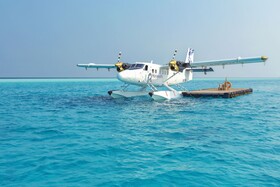 Hurawalhi Island Resort