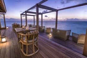 Hurawalhi Island Resort