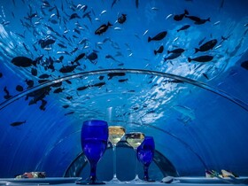 Hurawalhi Island Resort
