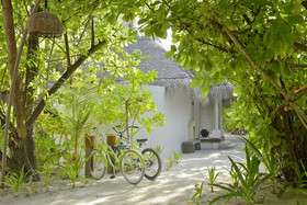 Six Senses Kanuhura