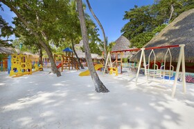 Kuredu Resort & Spa