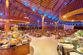 Kuredu Resort & Spa