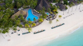 Kuredu Resort & Spa