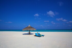Kuredu Resort & Spa