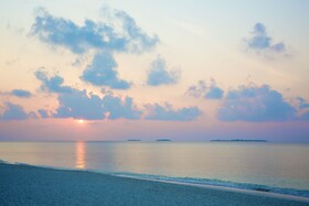 Kuredu Resort & Spa
