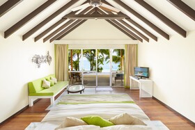 Kuredu Resort & Spa