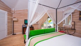 Kuredu Resort & Spa