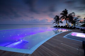 Kuredu Resort & Spa