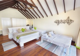 Kuredu Resort & Spa