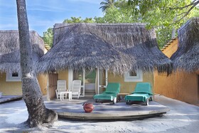 Kuredu Resort & Spa