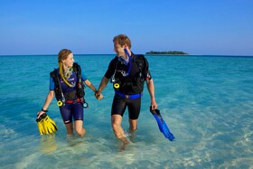 Kuredu Resort & Spa