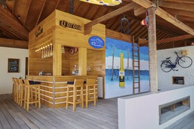 Kuredu Resort & Spa