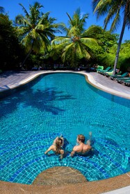 Kuredu Resort & Spa