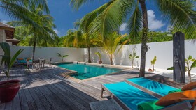 Kuredu Resort & Spa