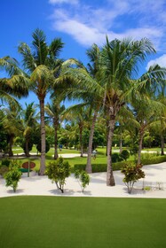 Kuredu Resort & Spa