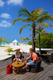 Kuredu Resort & Spa