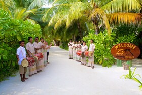 Kuredu Resort & Spa