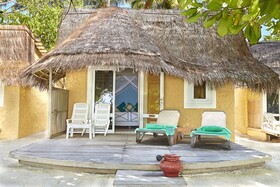 Kuredu Resort & Spa