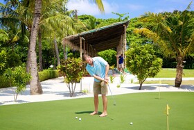 Kuredu Resort & Spa