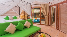 Kuredu Resort & Spa