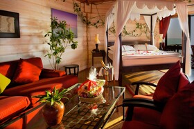 Kuredu Resort & Spa