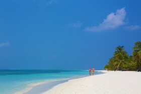Kuredu Resort & Spa