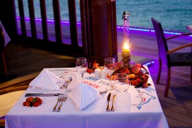 Kuredu Resort & Spa