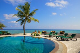 Kuredu Resort & Spa