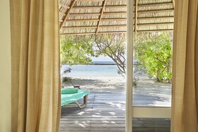 Kuredu Resort & Spa