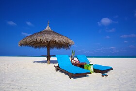 Kuredu Resort & Spa