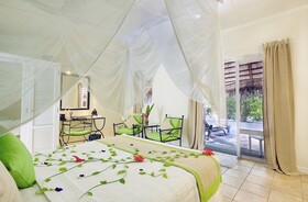 Kuredu Resort & Spa
