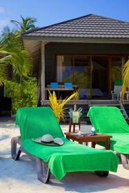 Kuredu Resort & Spa
