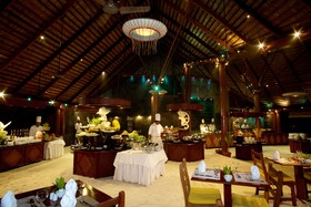 Kuredu Resort & Spa