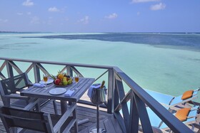 Kuredu Resort & Spa