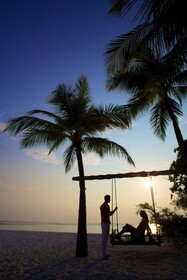 Kuredu Resort & Spa