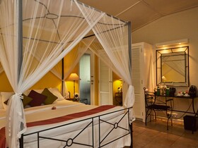 Kuredu Resort & Spa