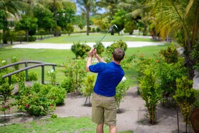 Kuredu Resort & Spa