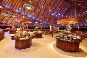Kuredu Resort & Spa
