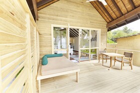 Kuredu Resort & Spa
