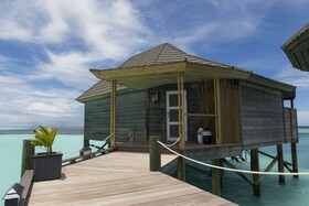Kuredu Resort & Spa
