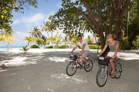 Kuredu Resort & Spa
