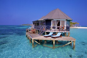 Kuredu Resort & Spa