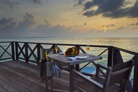 Kuredu Resort & Spa