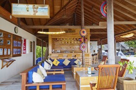Kuredu Resort & Spa