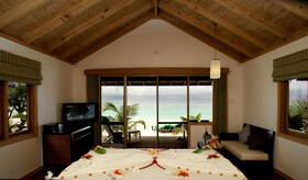 Kuredu Resort & Spa
