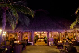 Kuredu Resort & Spa