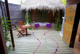 Kuredu Resort & Spa
