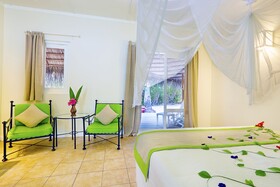 Kuredu Resort & Spa